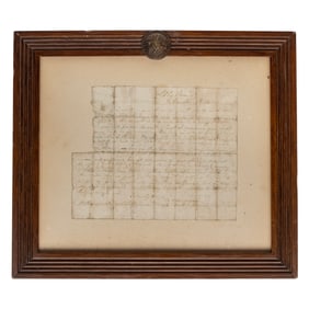 [CIVIL WAR] Smuggled Letter from Libby Prison