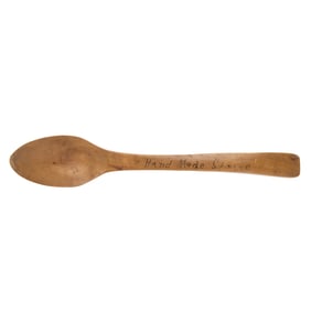 [CIVIL WAR] Identified Solider Spoon Relic