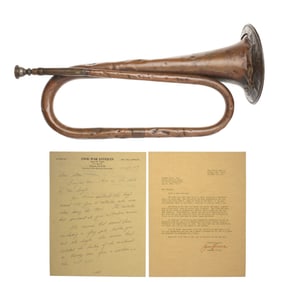 [CIVIL WAR] 71st Ohio Regulation Bugle