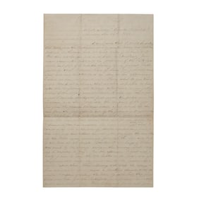 [CIVIL WAR] Battle of Plymouth, Sailor's Eyewitness Letter