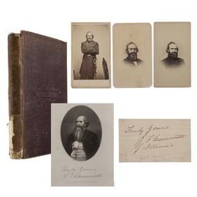 [CIVIL WAR] Archive re: Col. John Farnsworth