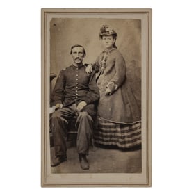 [CIVIL WAR] Texas, WIA at Gettysburg