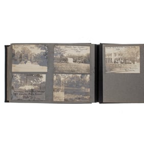 [GETTYSBURG] Battlefield Reunion Album