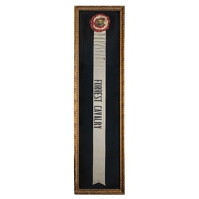[CIVIL WAR] Forrest Cavalry Ribbon