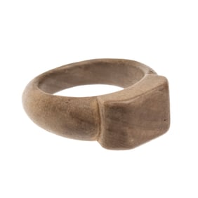[CIVIL WAR] Lee Surrender Tree Ring Relic