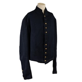 [CIVIL WAR] Federal Mounted Jacket