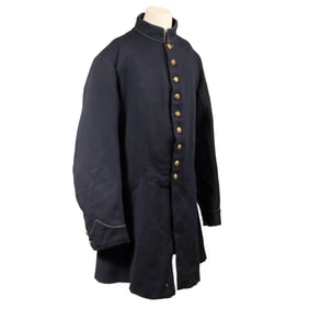 [CIVIL WAR] Federal Infantry Officer's  Frock Coat