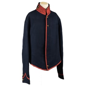 [CIVIL WAR] Union Artillery Shell Jacket