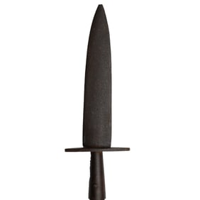 [CIVIL WAR] John Brown Pike