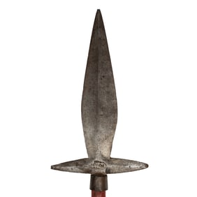 [CIVIL WAR] Confederate H. Stevens Cloverleaf Pike