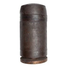 [CIVIL WAR] Confederate 7 Inch Mullane Bolt