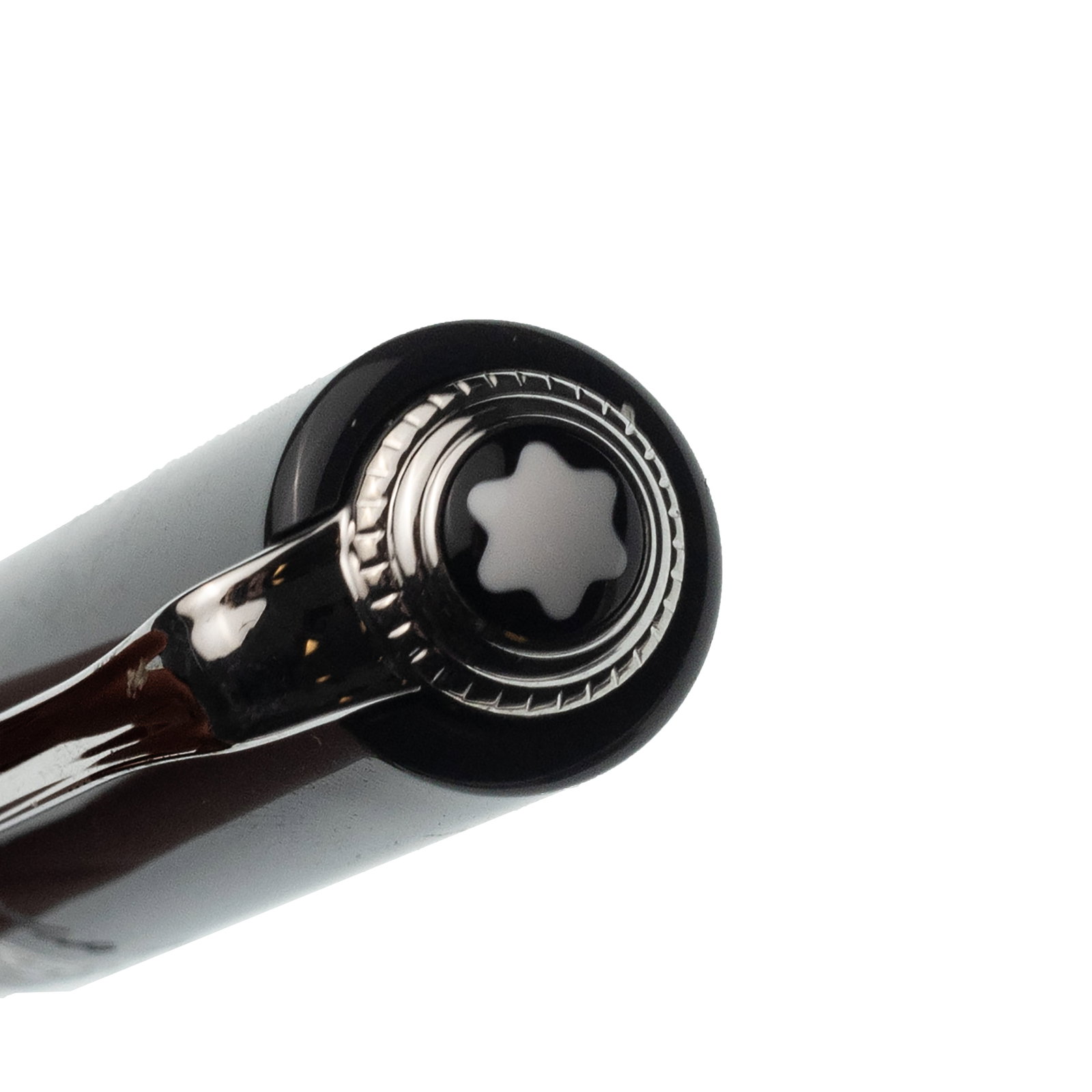 [WRITING, ART] Montblanc Leo Tolstoy Writers Limited Edition Fountain Pen - 4