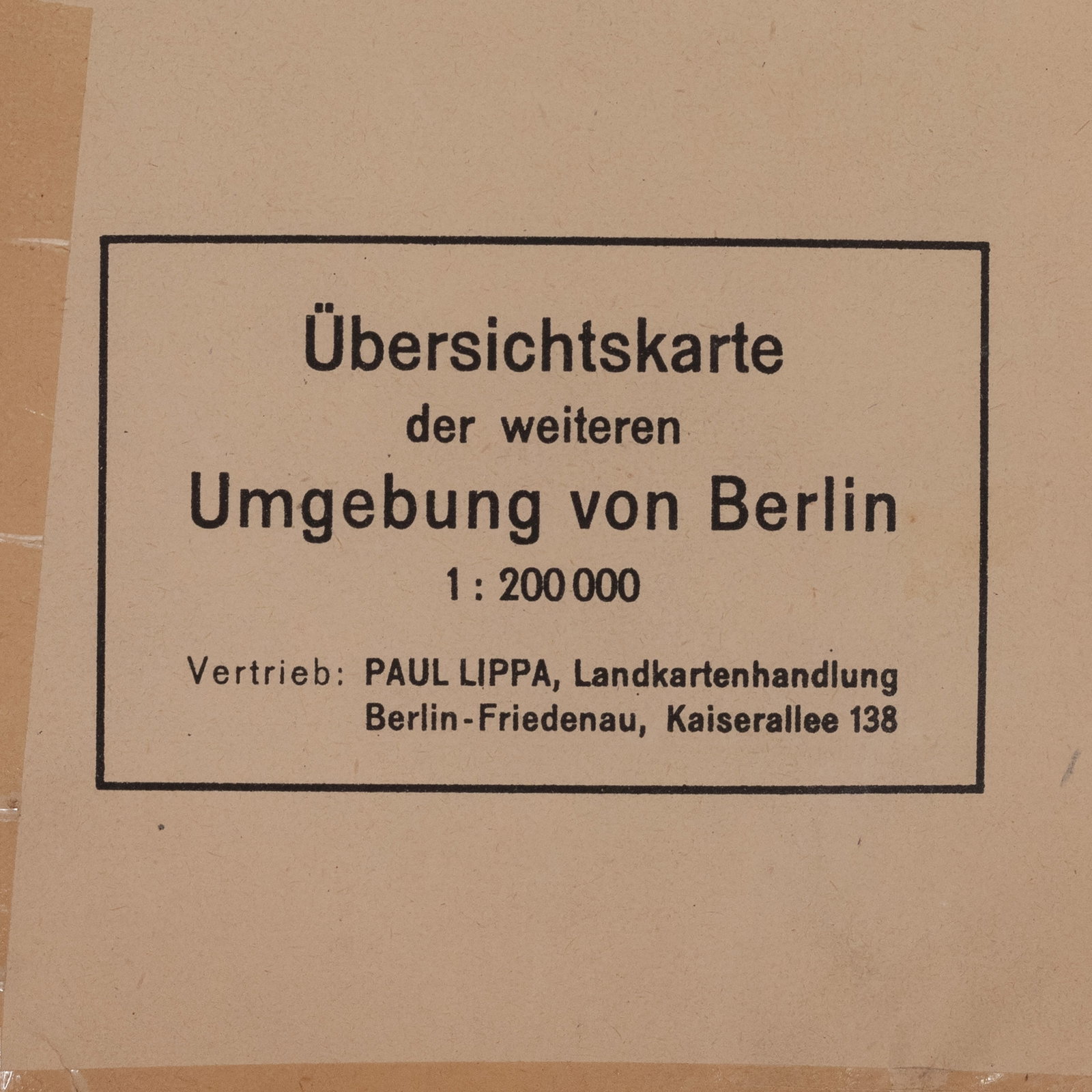 [MAPS] Partitioned Berlin Map - 4
