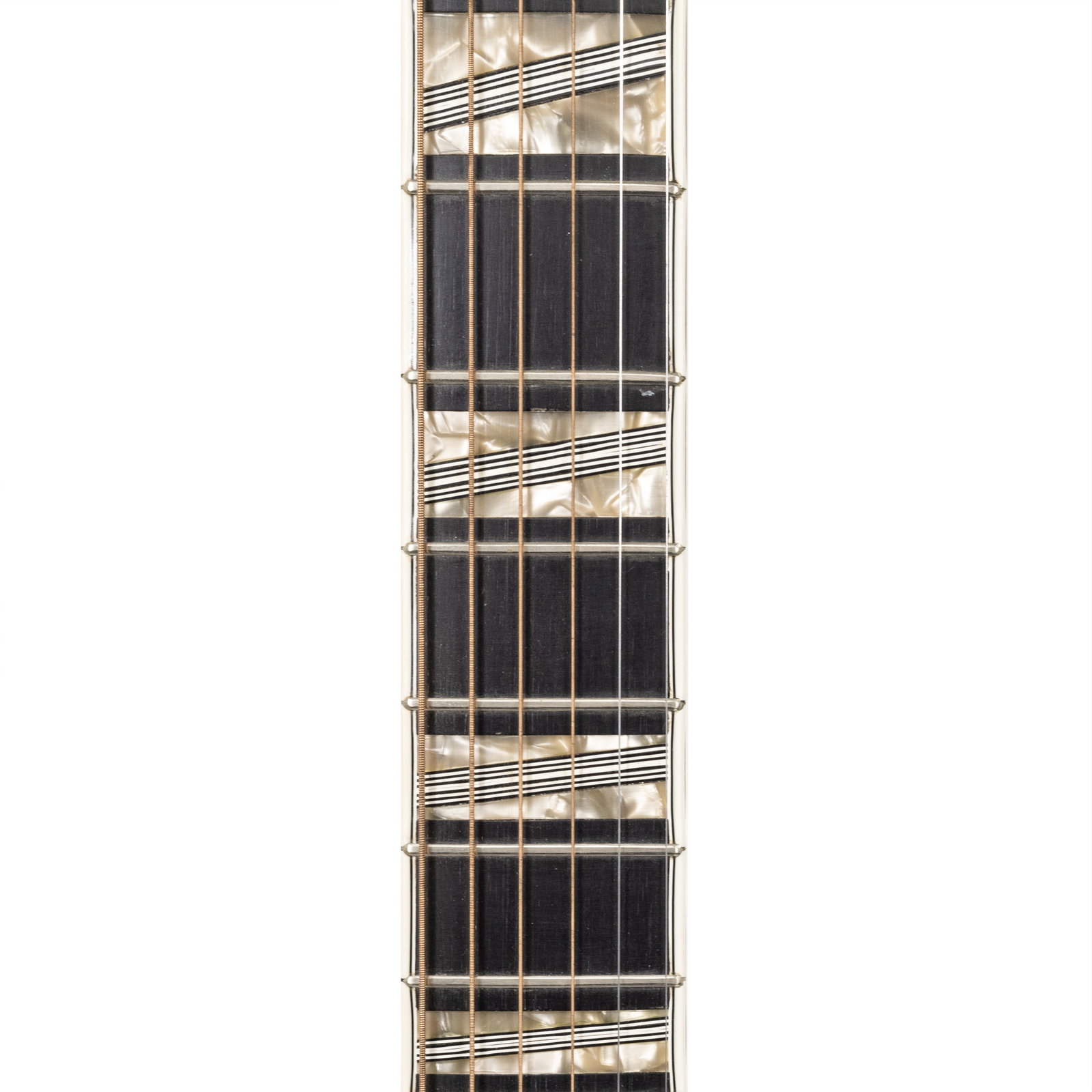 [GUITARS] Custom Archtop "Artist" Guitar - 4