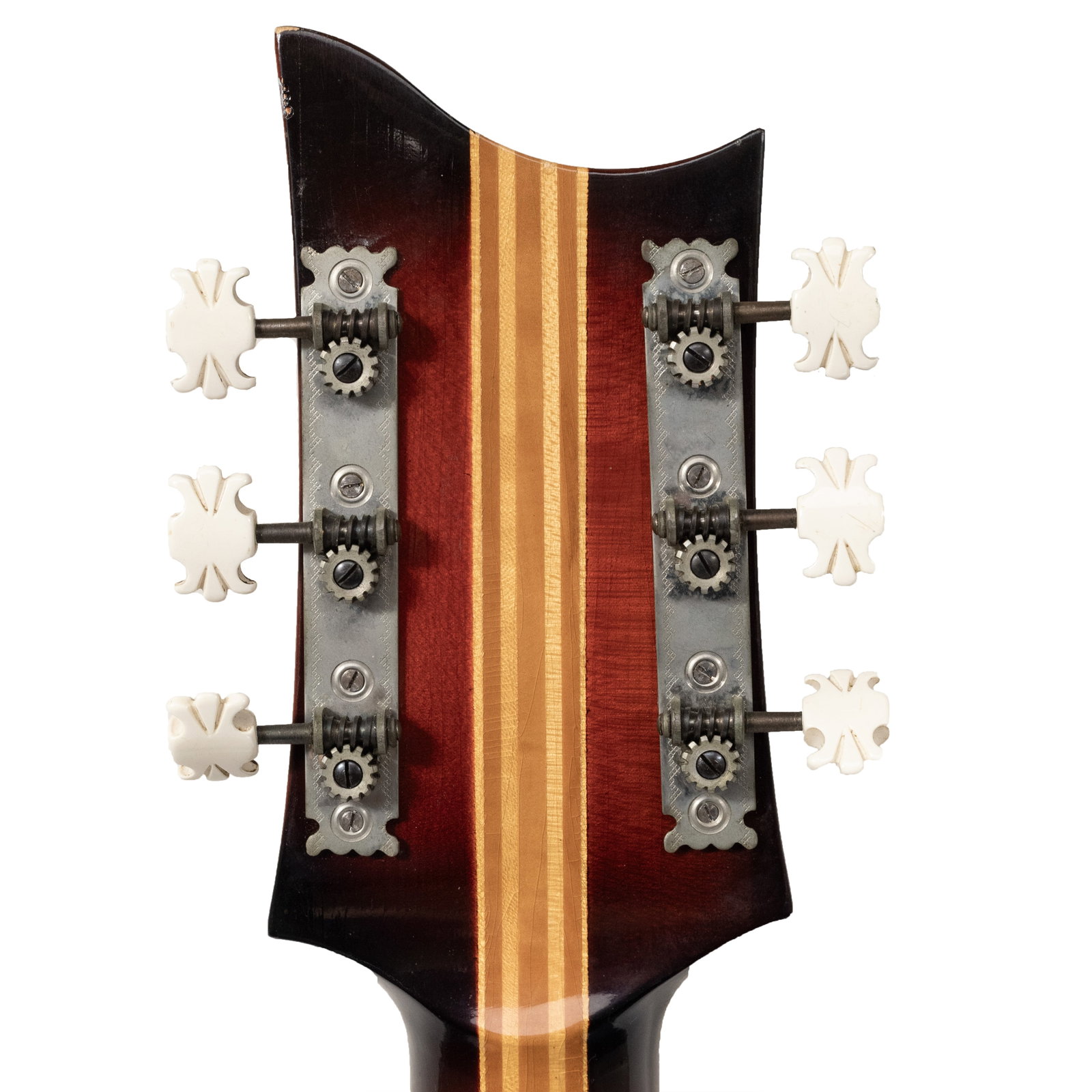 [GUITARS] Custom Archtop "Artist" Guitar - 6