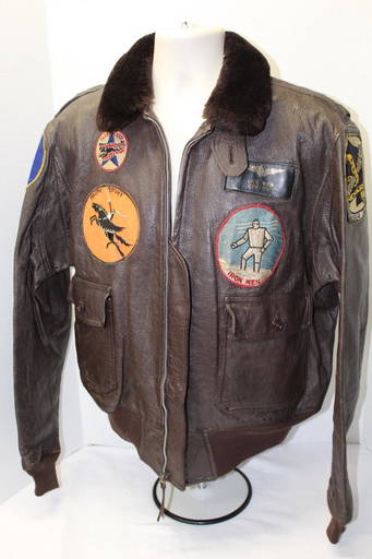 1960's G Flight Jacket