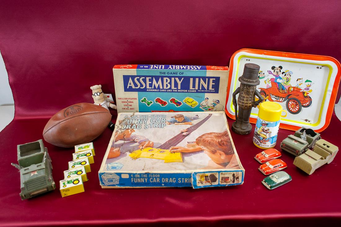 Toys and Games (1 of 7)