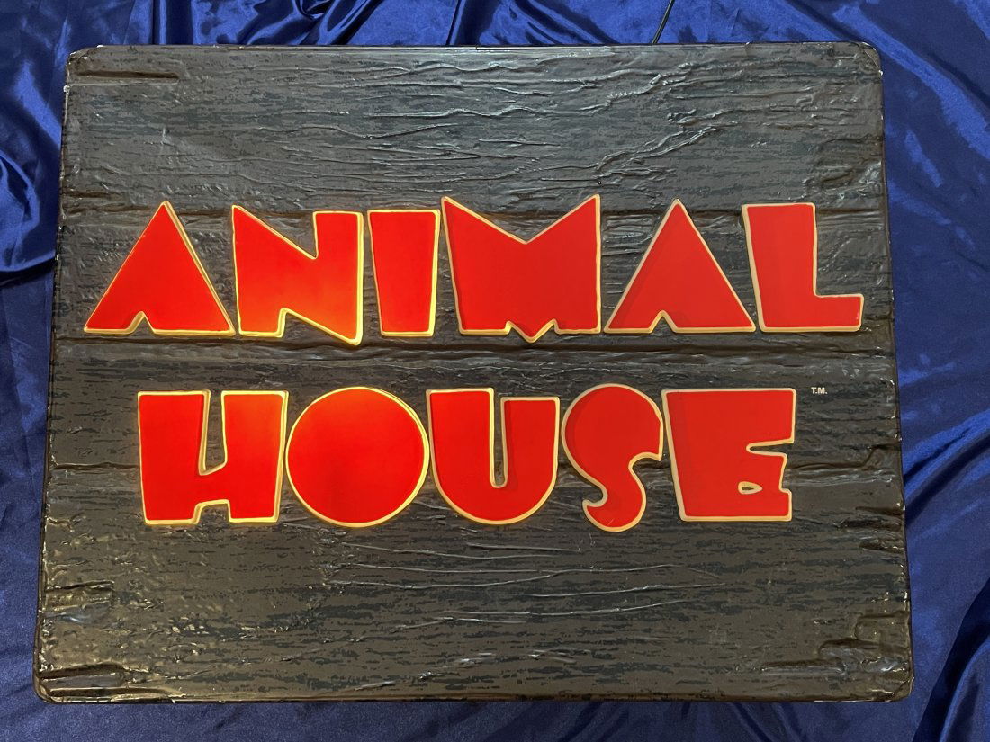 Animal House Film and Video Store Display (#0001D) on Mar 26, 2023 | Eagles Corps International LLC in NY Animal House Film and Video Store Display (#0001D) on Mar 26, 2023 | Eagles Corps International LLC in NY