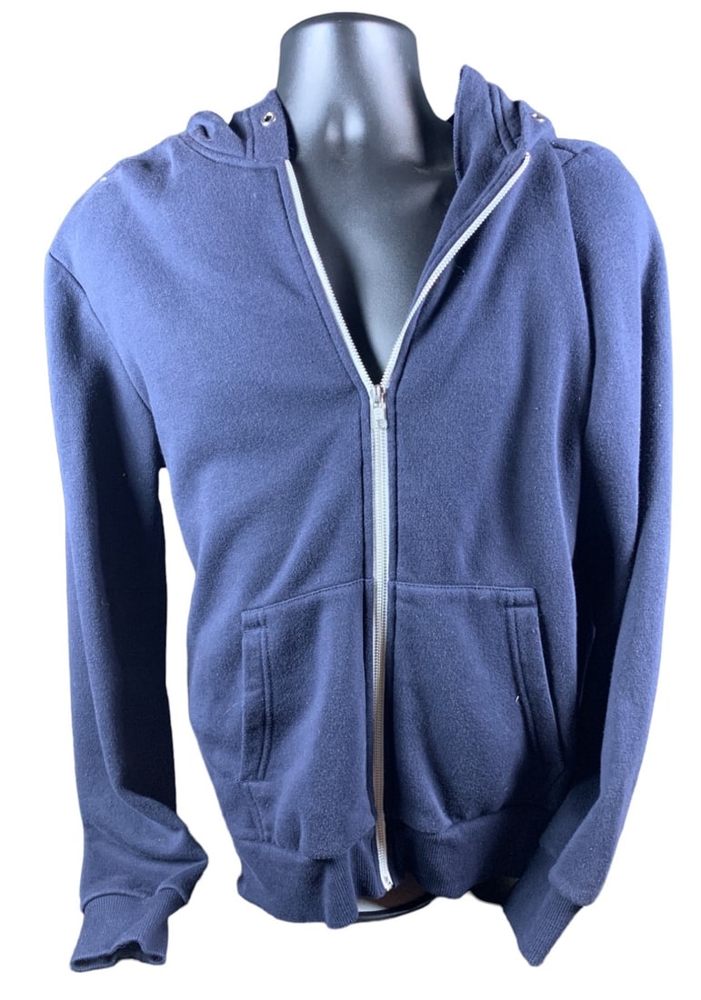 Amazing Ryan Reynolds Deadpool Screen Tested Wade Wilson Hoodie (1 of 4)