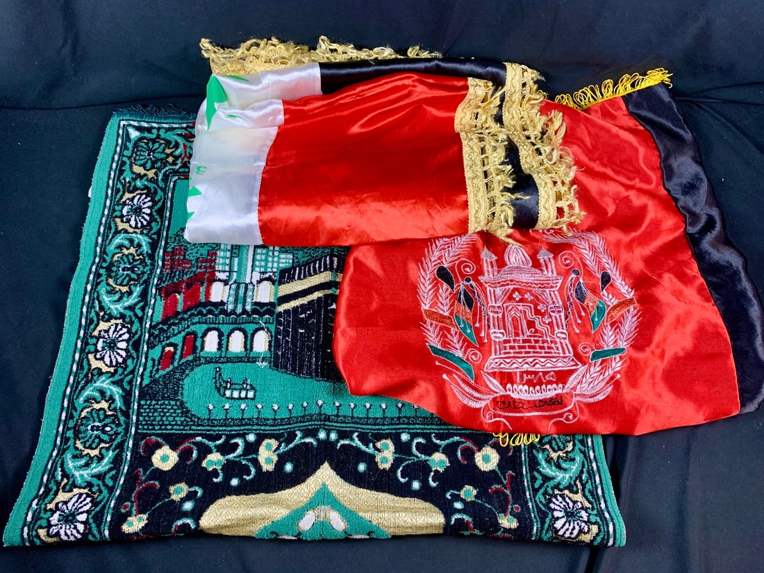 GWOT Global war on terror Vet Bring Backs (1 of 7)