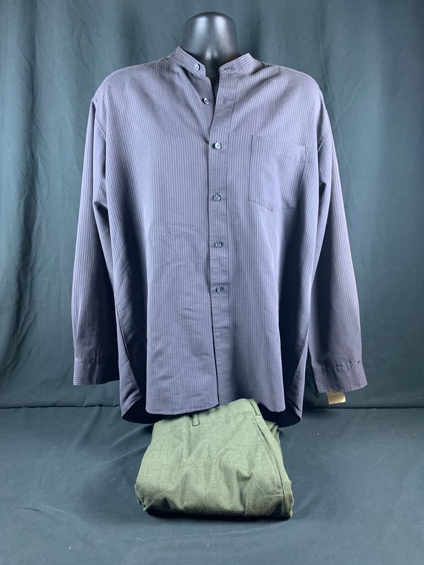 Original Costume for Leonardo Dicaprio in the movie Once Upon A Time In Hollywood (1 of 11)