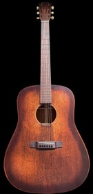 Martin Acoustic Guitar LH