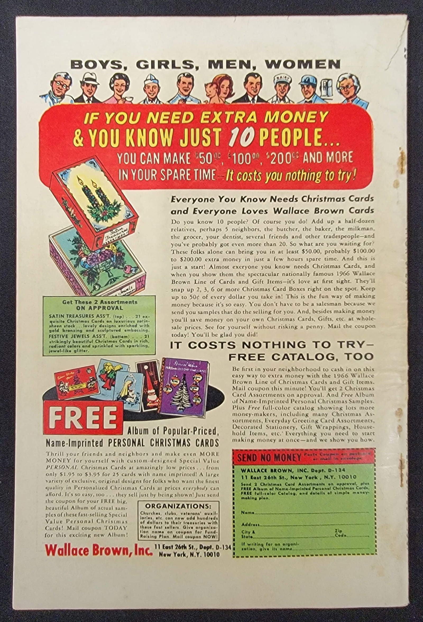 Thor King-Size Special 2 Marvel Comics 1966 - 2