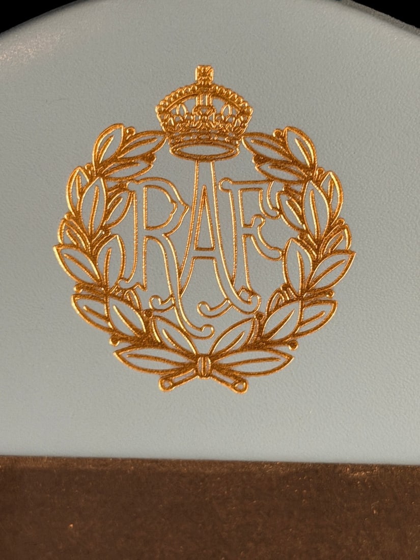 RAF Frame - Custom made - 2