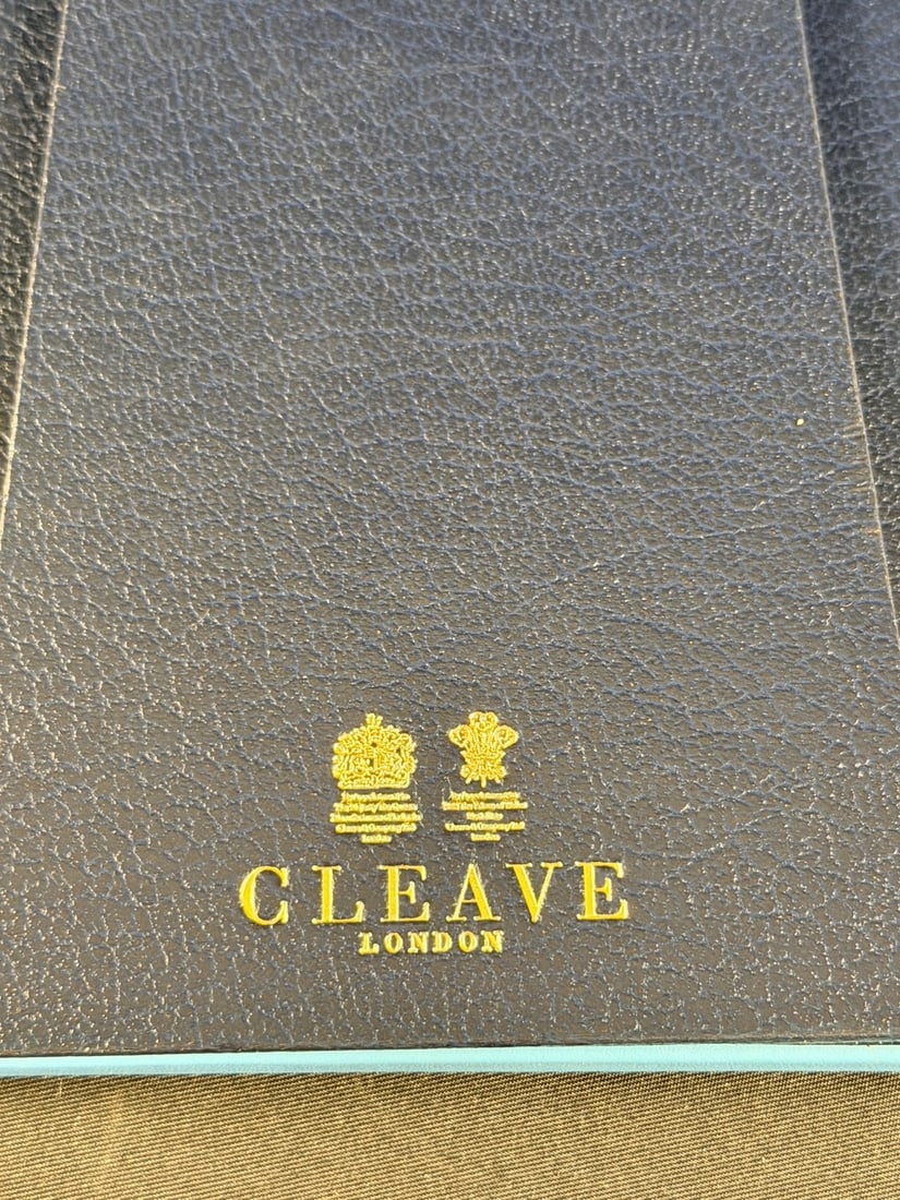 RAF Frame - Custom made - 3