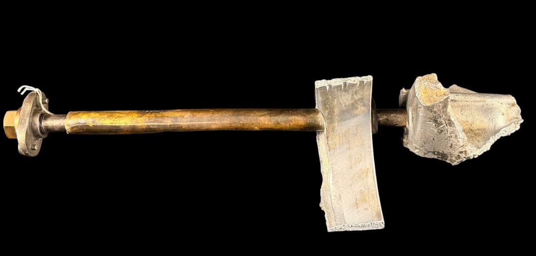 Battle of Britain 303 Squadron Hurricane Merlin engine relic to Polish fighter pilot Waclaw: On 15 August 1934, he was commissioned as a second lieutenant (podporucznik) and assigned to the Polish 112th Fighter Escadrille. During the German invasion of Poland, he assumed command of his unit o