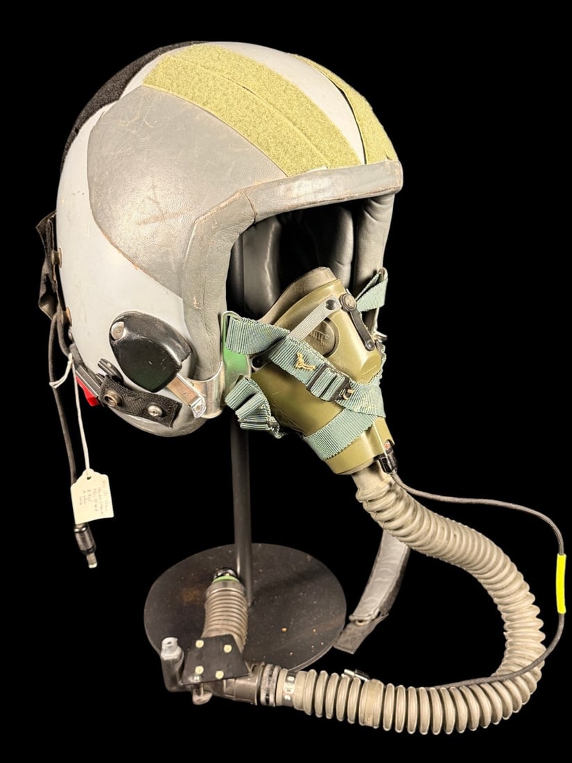 Special Ops Helmet - HALO (1 of 2)