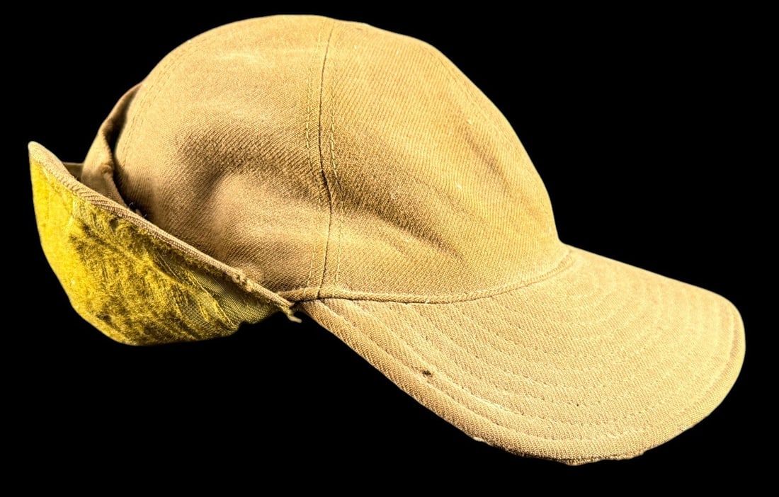 USAF Type D-1 Air Crew Cap (1 of 3)