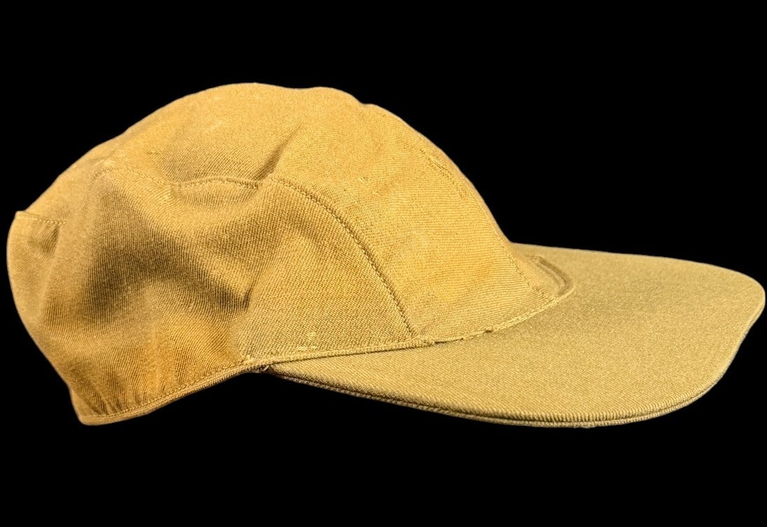 WWII Type B-1 Air Crew Cap (1 of 2)