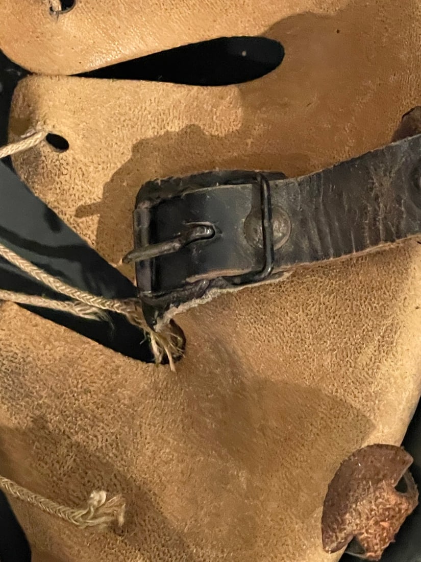 Transitional German Navy Helmet - 6