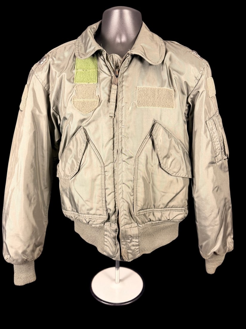 USAF CWU-45P Flight Jacket (1 of 3)