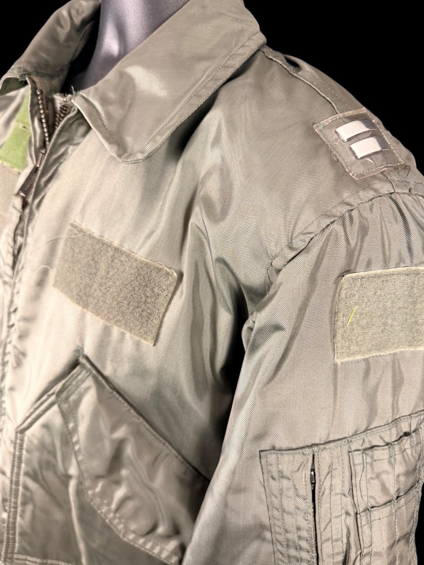 USAF CWU-45P Flight Jacket - 2