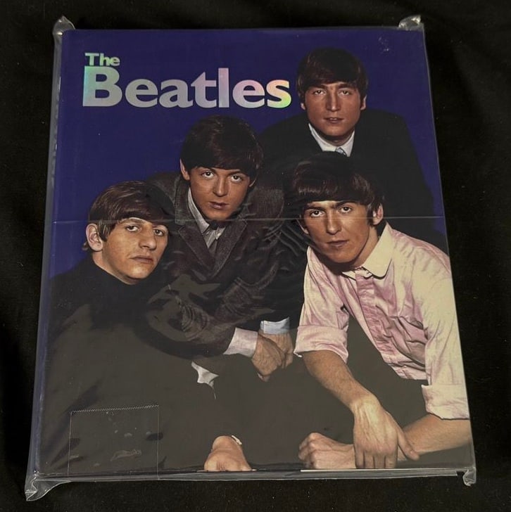 The Beatles (Igloo Books Hardcover Illustrated History) (1 of 2)