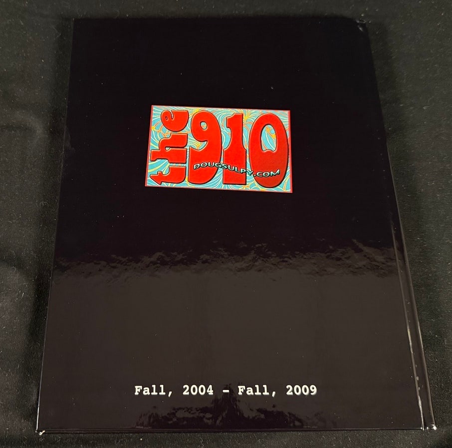 The 910 Volume 10 - 2