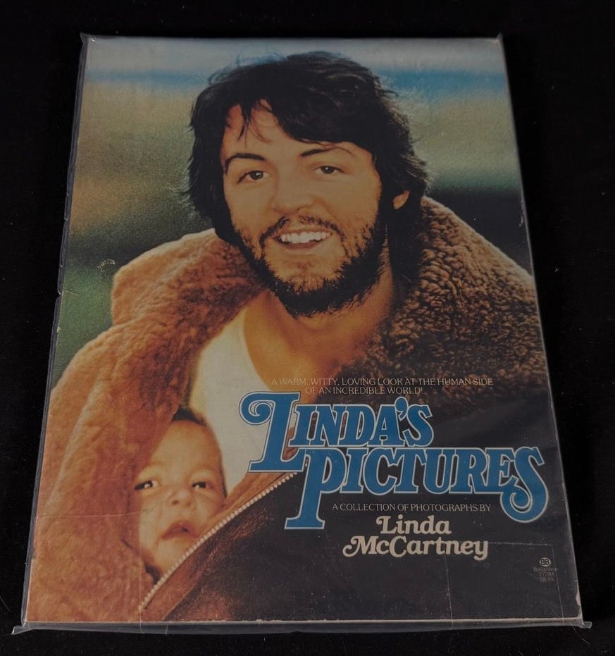 Linda's Pictures by Linda McCartney (1 of 2)