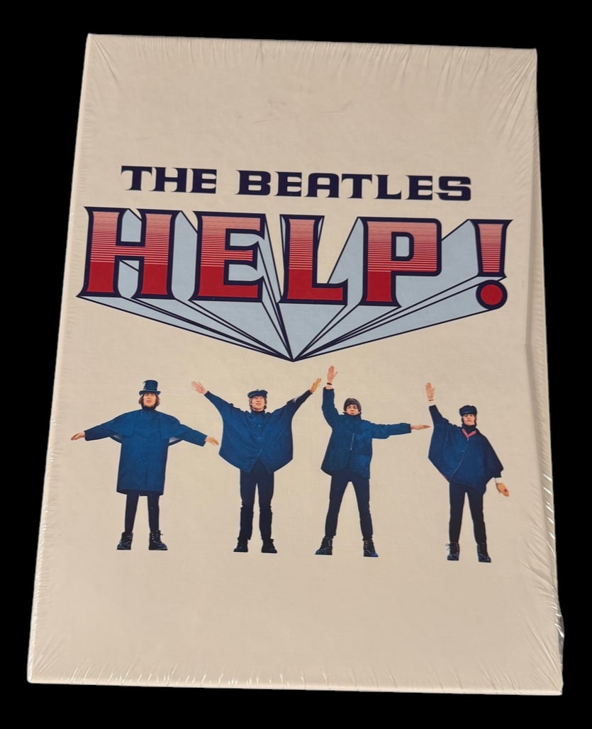 The Beatles - Help! Deluxe Edition (2-DVD Box Set (1 of 2)