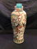 Famille Verte Porcelain Vase Kangxi Period Style