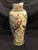 Famille Verte Porcelain Vase Kangxi Period Style - 2