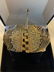 Vintage Balinese hand made mixed metal Bangle, the - 5