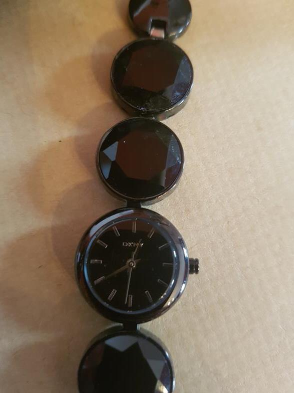 New DKNY Watch: New DKNY Watch