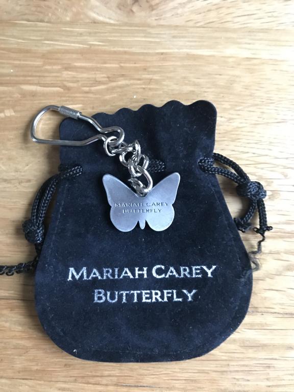 A rare Mariah Carey Collection. This includes a very (1 of 1)