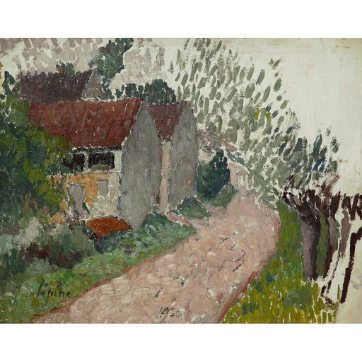 JOSEPH LÉPINE (18671943) Apr 14, 2020 Tajan in France