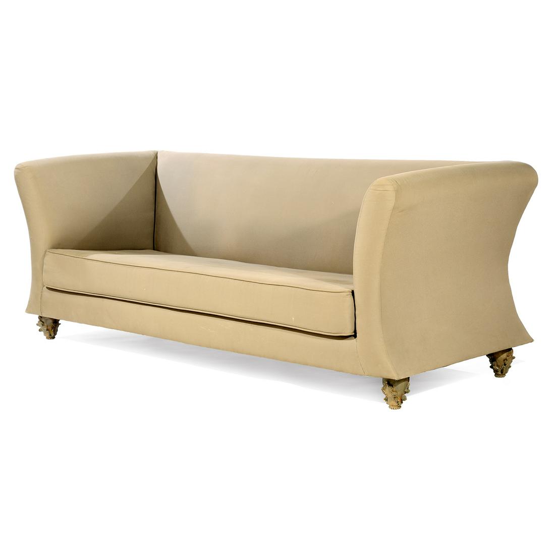 BG - ÉLIZABETH GAROUSTE (NÉE EN 1949) & (1 of 2)