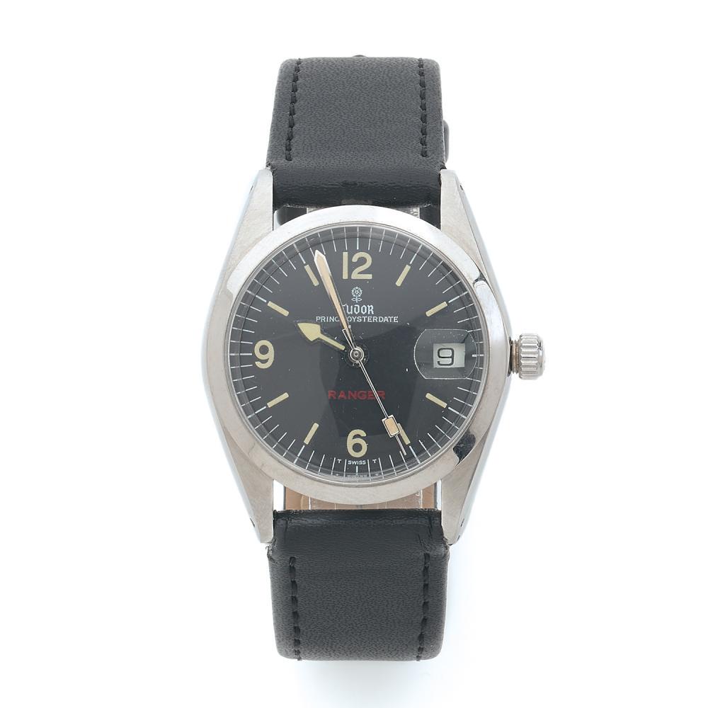 TUDOR PRINCE OYSTERDATE RANGER (1 of 1)