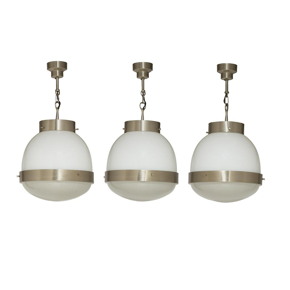 SERGIO MAZZA (Né en 1931) & ARTEMIDE (É (1 of 2)