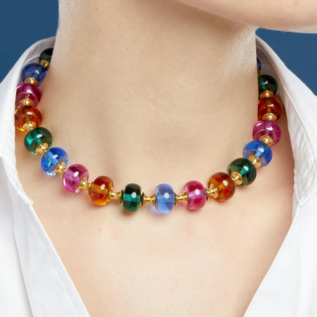 MARINA B. - ANNEES 1980 (1 of 1)